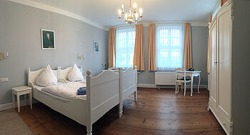 Zinzendorf-Zimmer