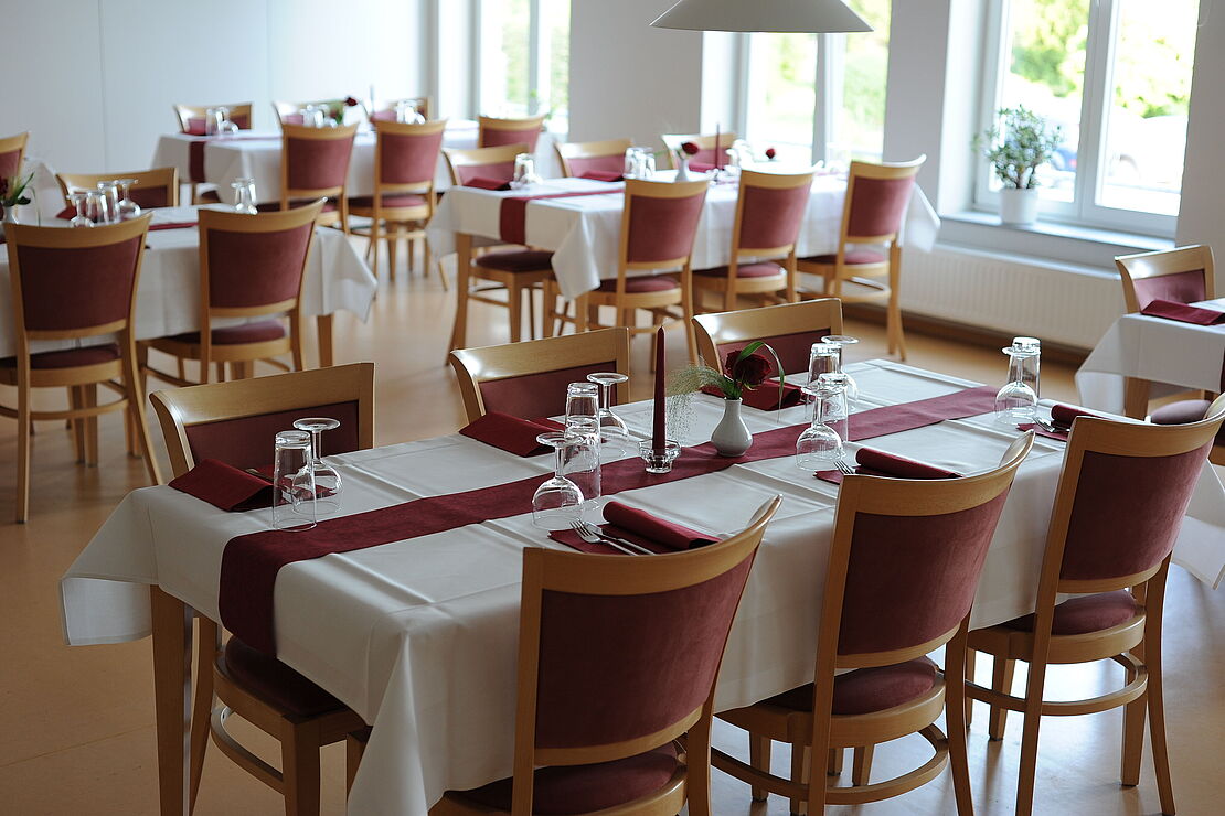 Speisesaal