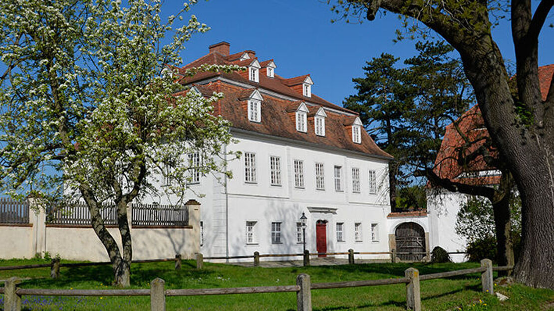 Zinzendorfschloss