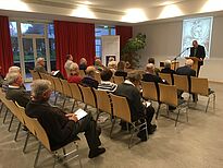 Konferenzraum 2 Konferenzraum 2