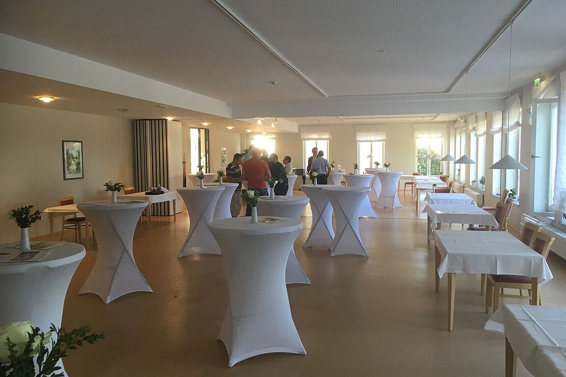 Speisesaal