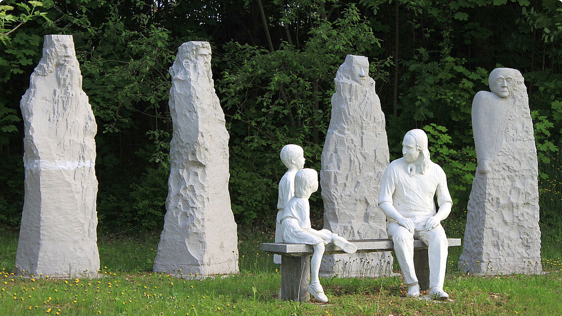 herrnhut-skulpturen