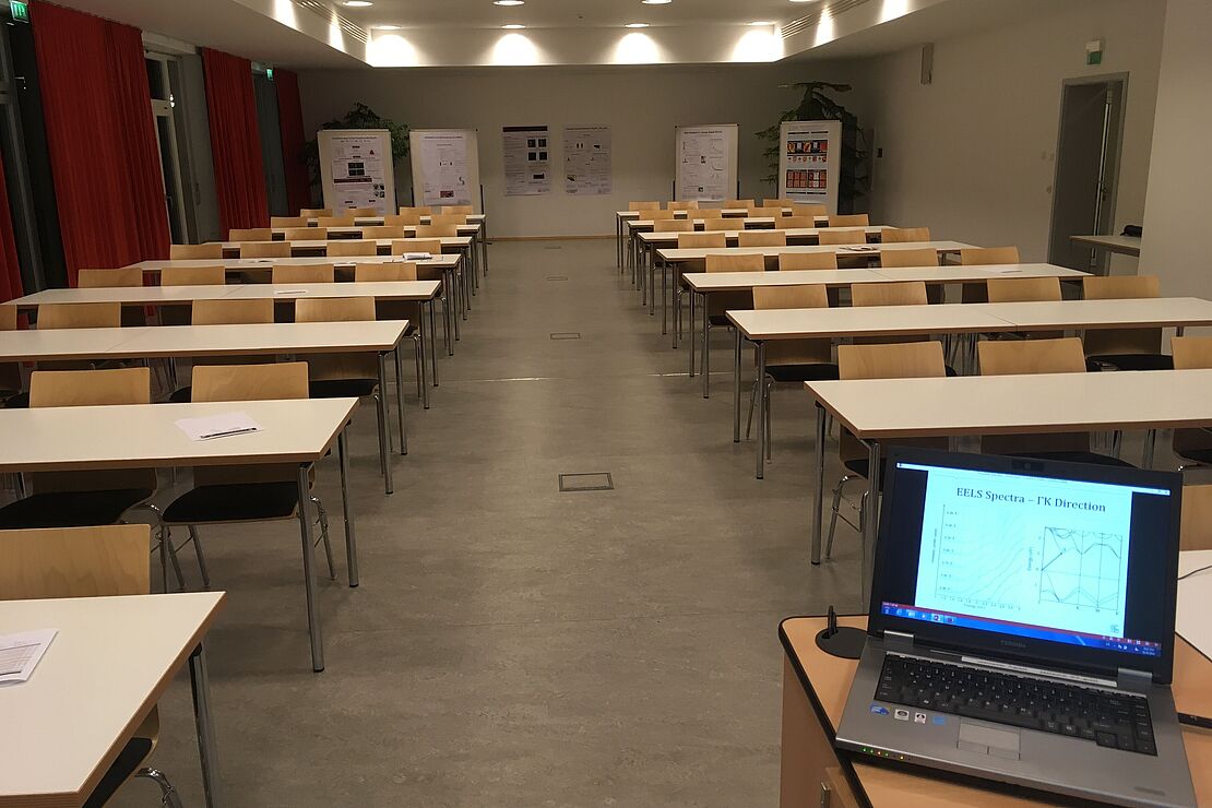 Konferenzraum