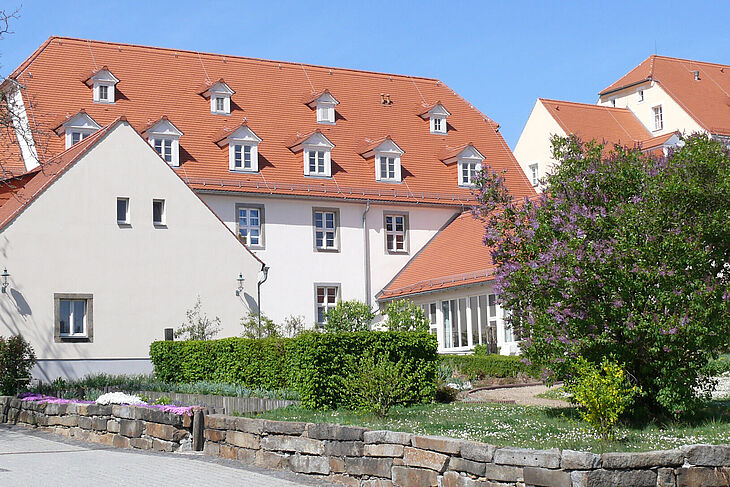 Die Familienferienstätte