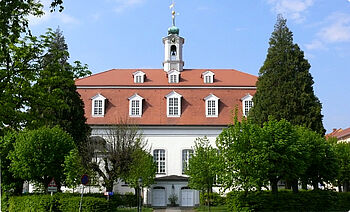herrnhut-saal