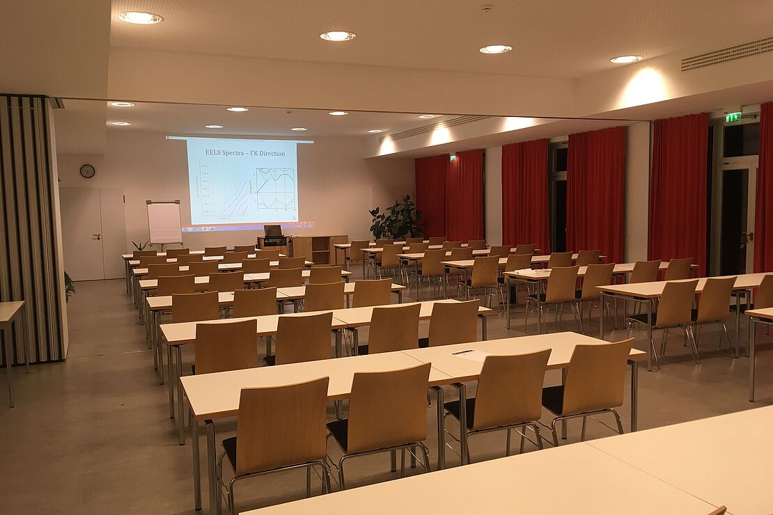 Konferenzraum