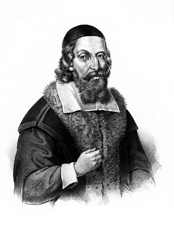 Jan Amos Komenský