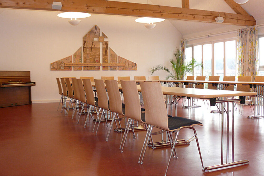 Saal